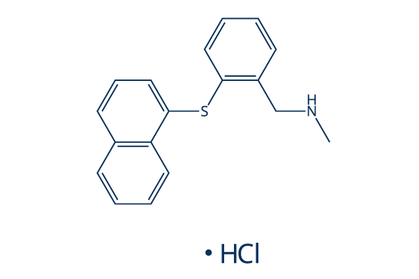 IFN alpha-IFNAR-IN-1 hydrochloride化学構造