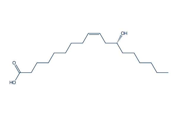  Chemical Structure