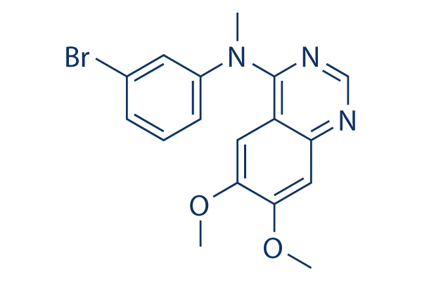 EBE-A22化学構造