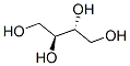 Erythritol化学構造