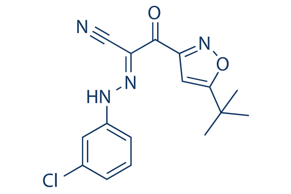 ESI-09化学構造