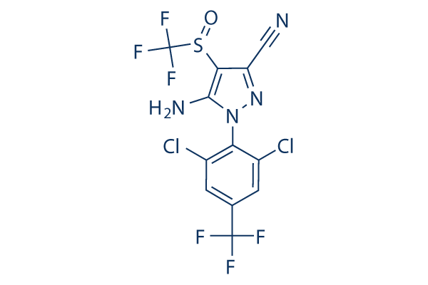  Chemical Structure