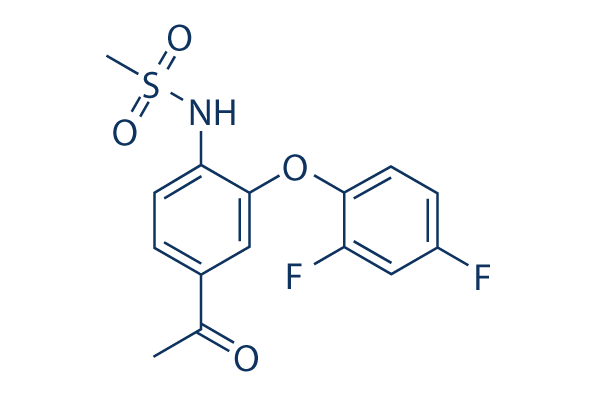 FK-3311化学構造