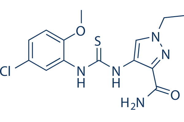 FPH2 (BRD-9424)化学構造