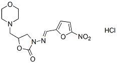 Furaltadone HCl化学構造