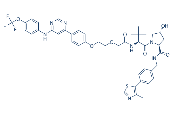 GMB-475化学構造