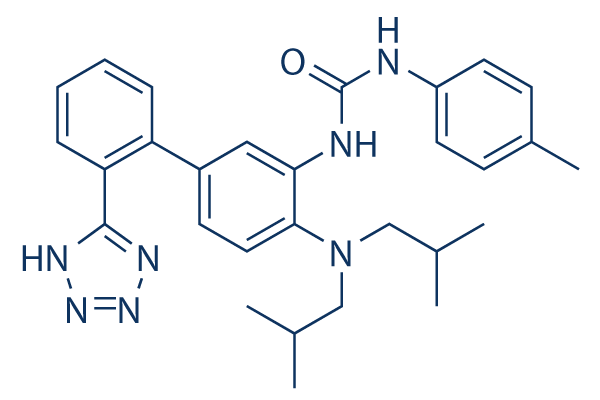 IDO inhibitor 1化学構造