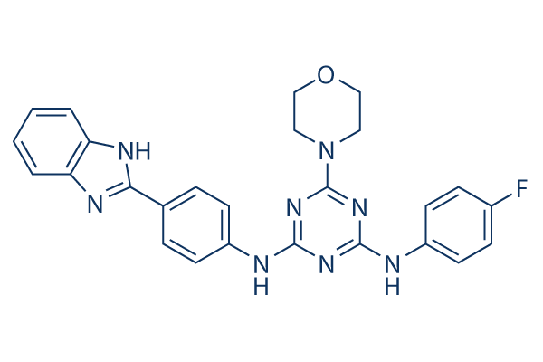 IITZ-01化学構造