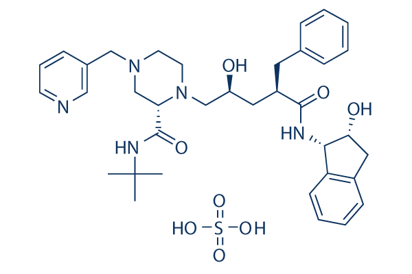  Chemical Structure