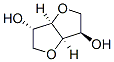 Isosorbide化学構造