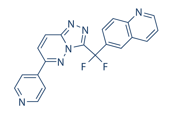 JNJ-38877618(OMO-1)化学構造