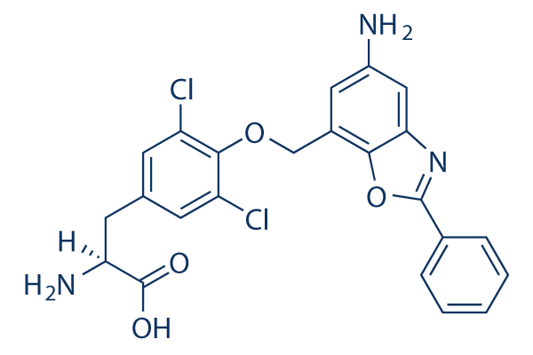  Chemical Structure