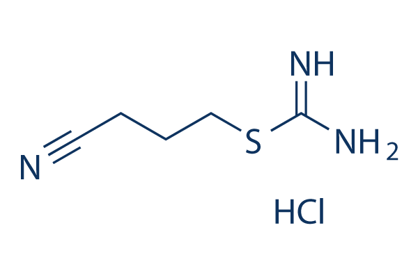Kevetrin hydrochloride化学構造