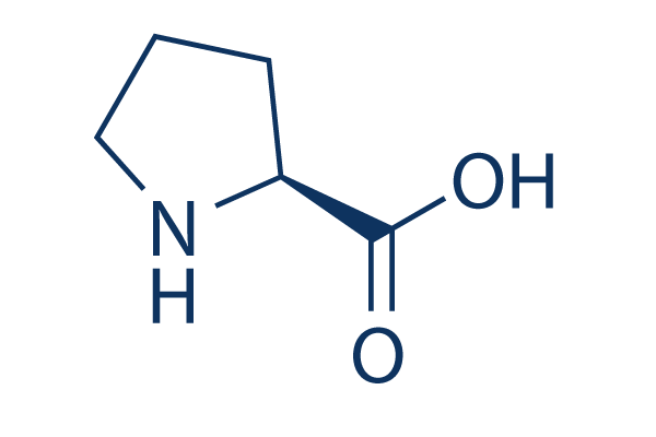 L-Proline ≥99(HPLC) Selleck その他 阻害剤