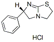 Levamisole hydrochloride化学構造