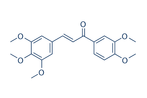 MD2-IN-1化学構造