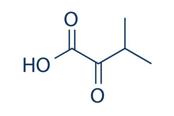 3-Methyl-2-oxobutanoic acid | ≥99%(HPLC) | Selleck | その他