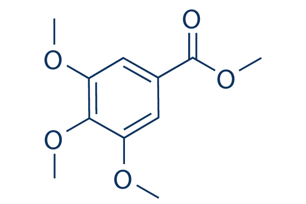 Methyl EudesMate化学構造
