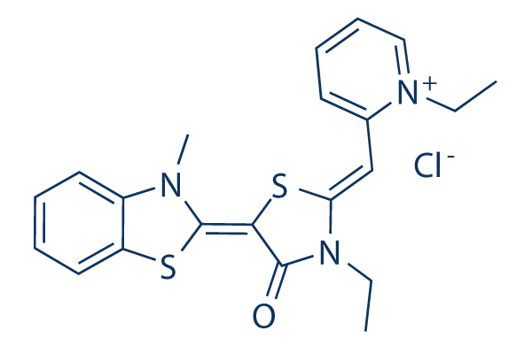 MKT-077化学構造