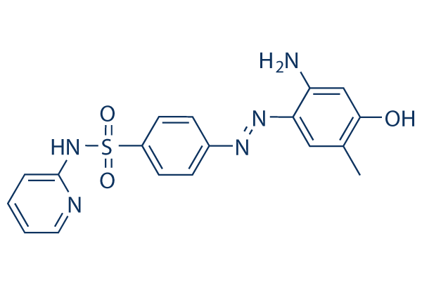 MS436化学構造