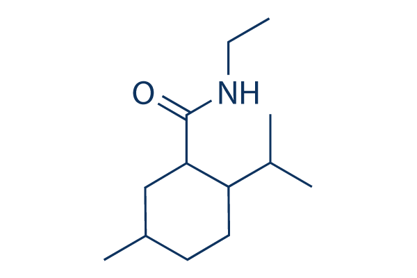 Cyclohexanecarboxamide化学構造