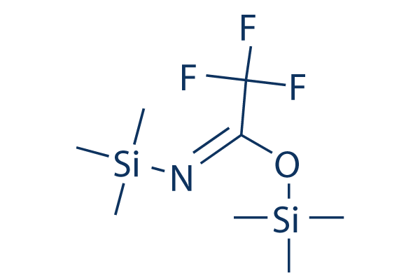 BSTFA-TMCS化学構造