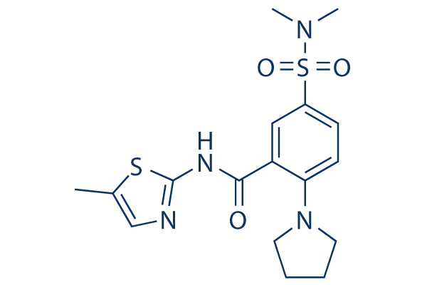 NGI-1化学構造
