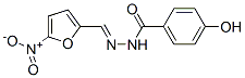 Nifuroxazide化学構造