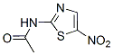Nithiamide化学構造