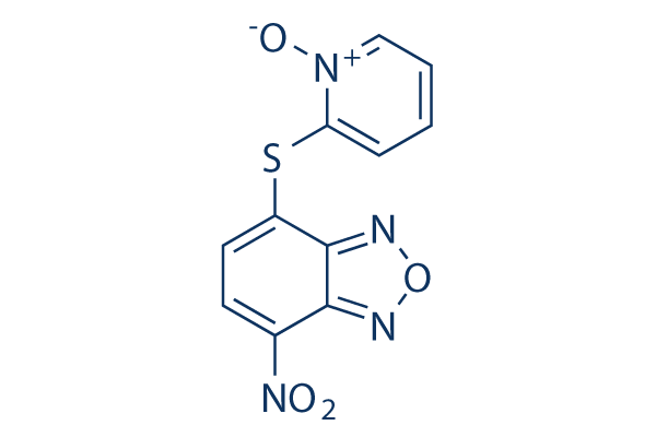 NSC228155化学構造