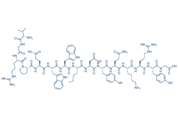 BAM (8-22)化学構造