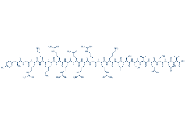 tat-nr2b9c化学構造