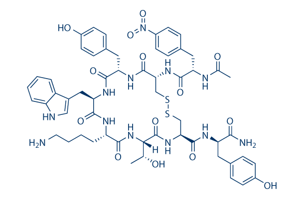CYN154806化学構造
