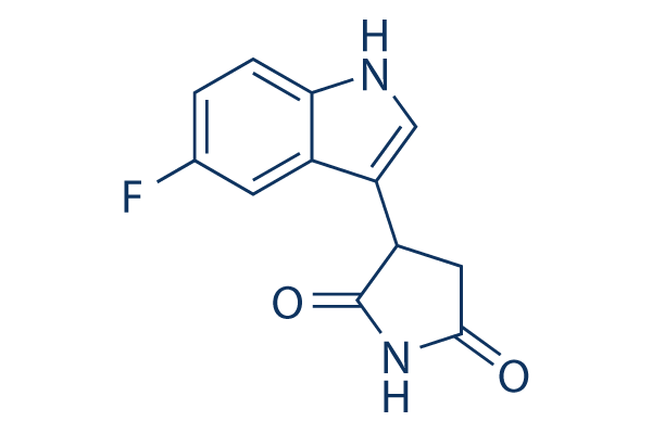 PF-06840003化学構造