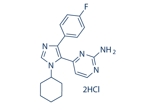 PF-670462化学構造