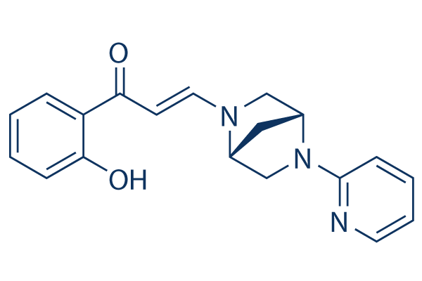 PFI-3化学構造