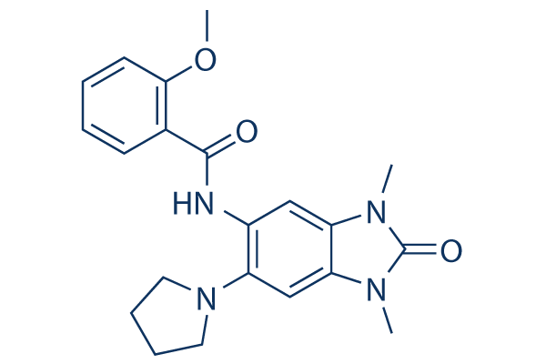 PFI-4化学構造
