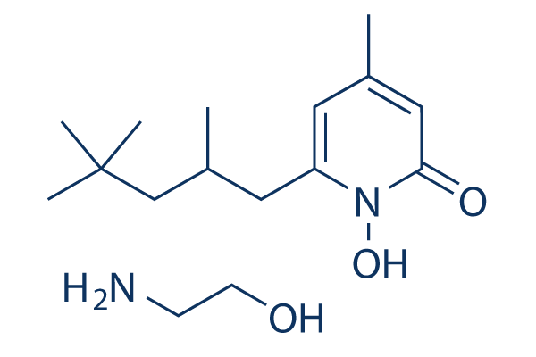  Chemical Structure