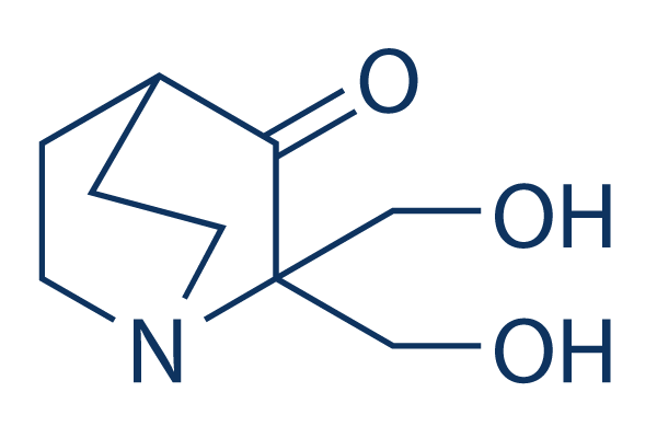 PRIMA-1化学構造