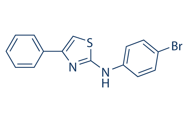 RCGD423化学構造