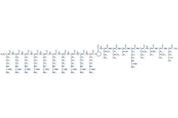ReACp53化学構造