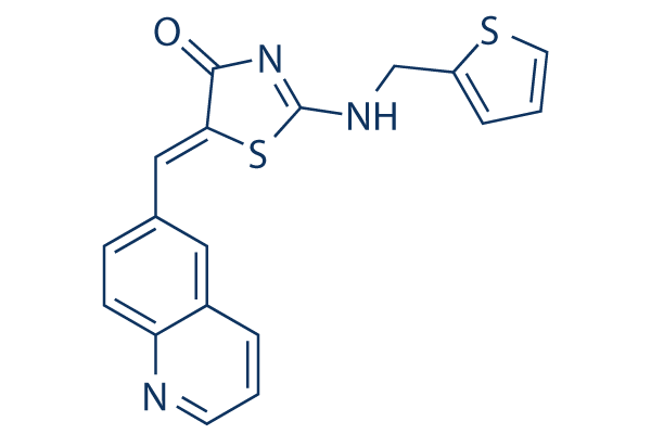 Ro-3306化学構造