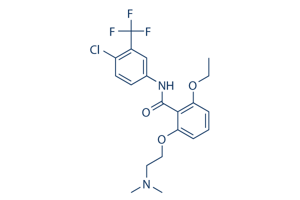YF-2化学構造