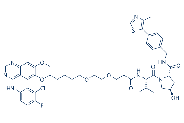  Chemical Structure