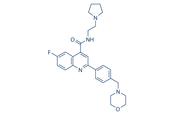 DDD107498化学構造
