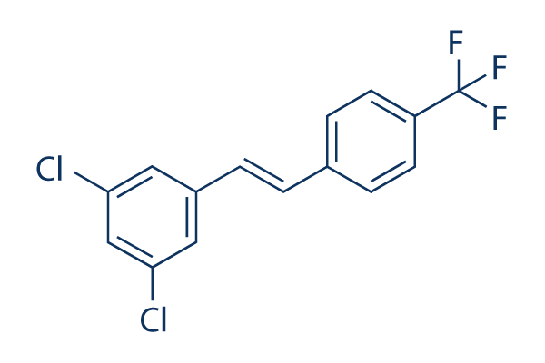 CAY10465化学構造