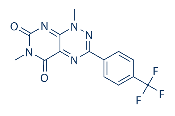 Walrycin B化学構造