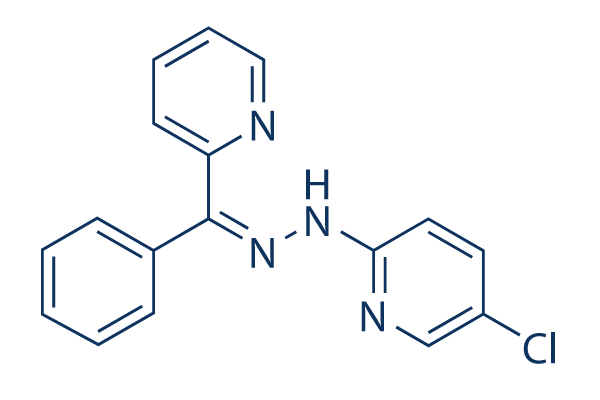 Z-JIB-04 (NSC 693627)化学構造