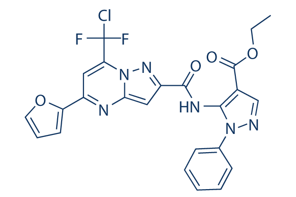 Mycro 3 化学構造