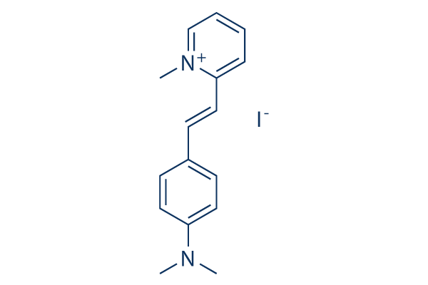 2-DI-1-ASP化学構造